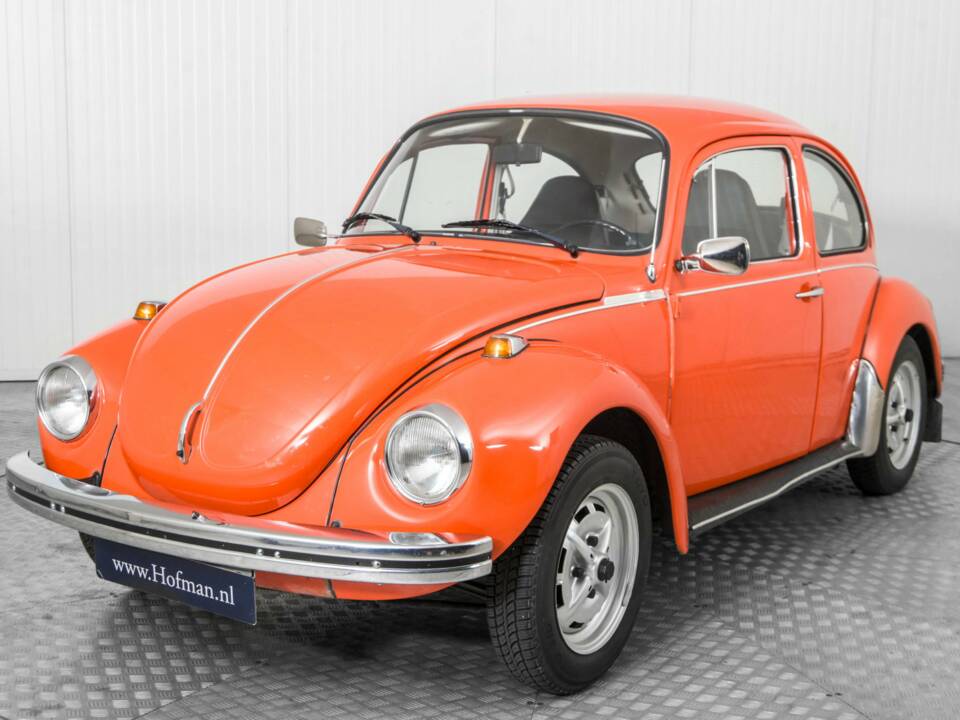 Bild 17/50 von Volkswagen Käfer 1303 S (1972)