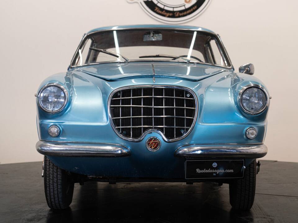 Image 2/46 of FIAT 1100-103 TV Vignale (1958)