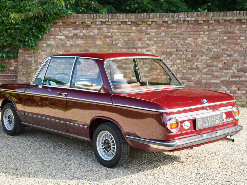 Bild 15/50 von BMW 1602 (1973)