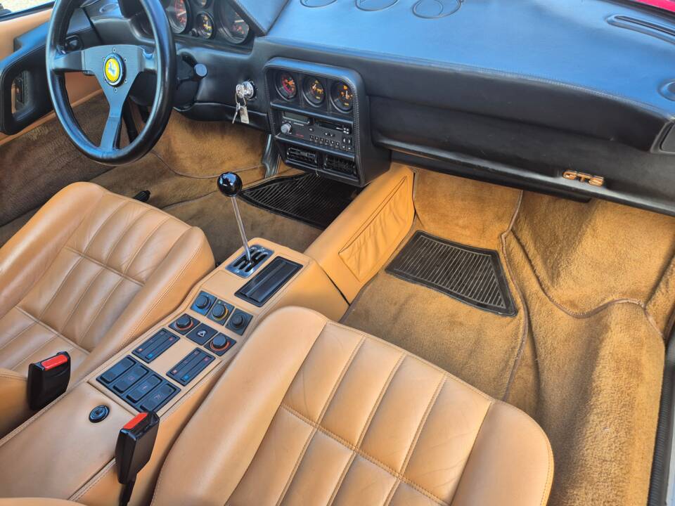 Afbeelding 12/15 van Ferrari 328 GTS (1986)