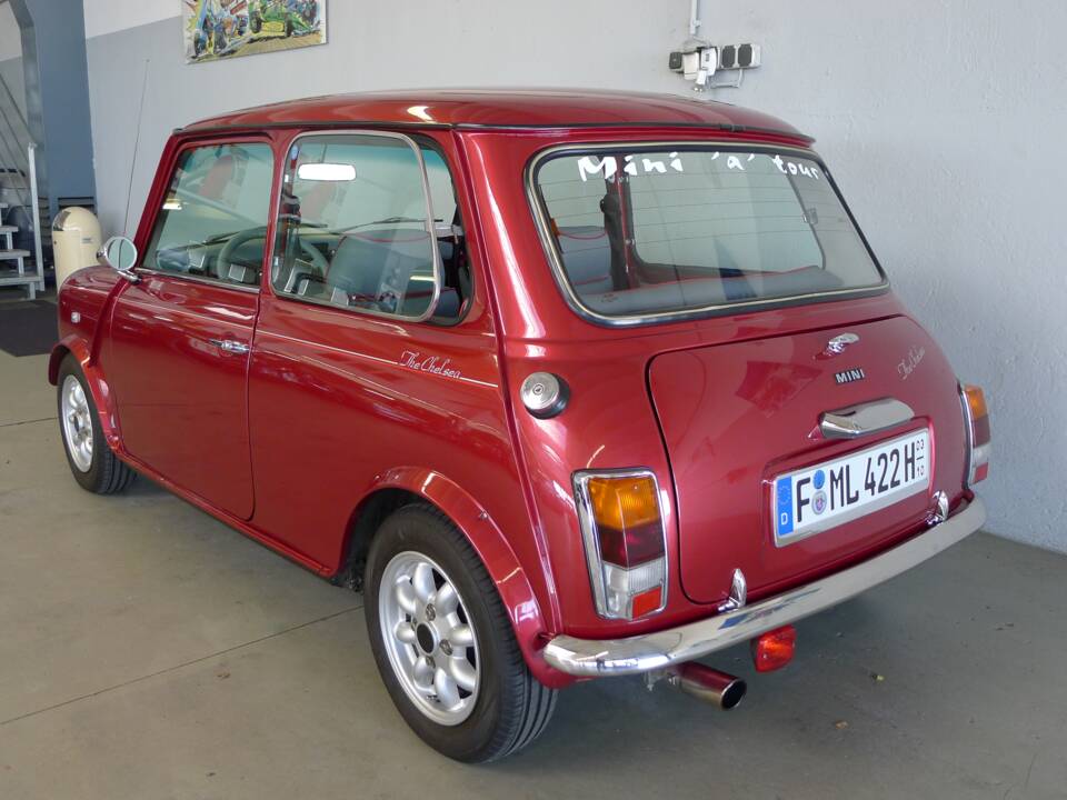 Imagen 23/37 de Mini 1000 (1986)