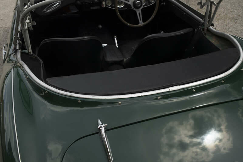 Immagine 14/50 di Austin-Healey 100&#x2F;6 (BN4) (1956)