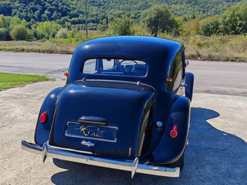 Image 9/47 of Citroën Traction Avant 11 B (1955)