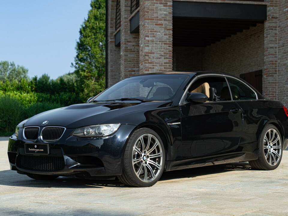 Bild 2/50 von BMW M3 (2010)