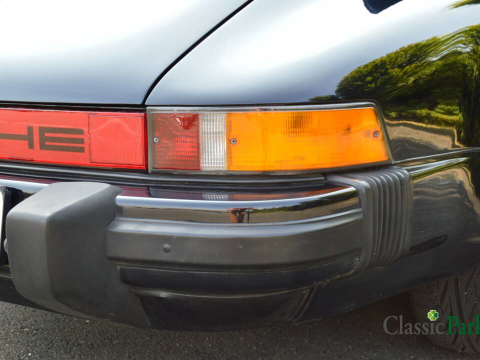 Bild 48/50 von Porsche 911 Carrera 3.2 (1986)