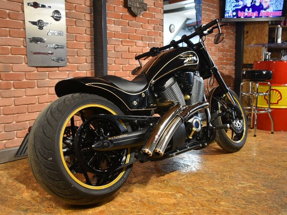 Bild 4/23 von Victory Hammer 8-Ball (2009)