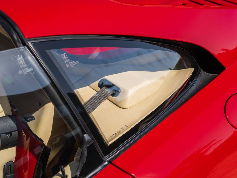 Bild 58/100 von Ferrari F 355 F1 GTS (1998)