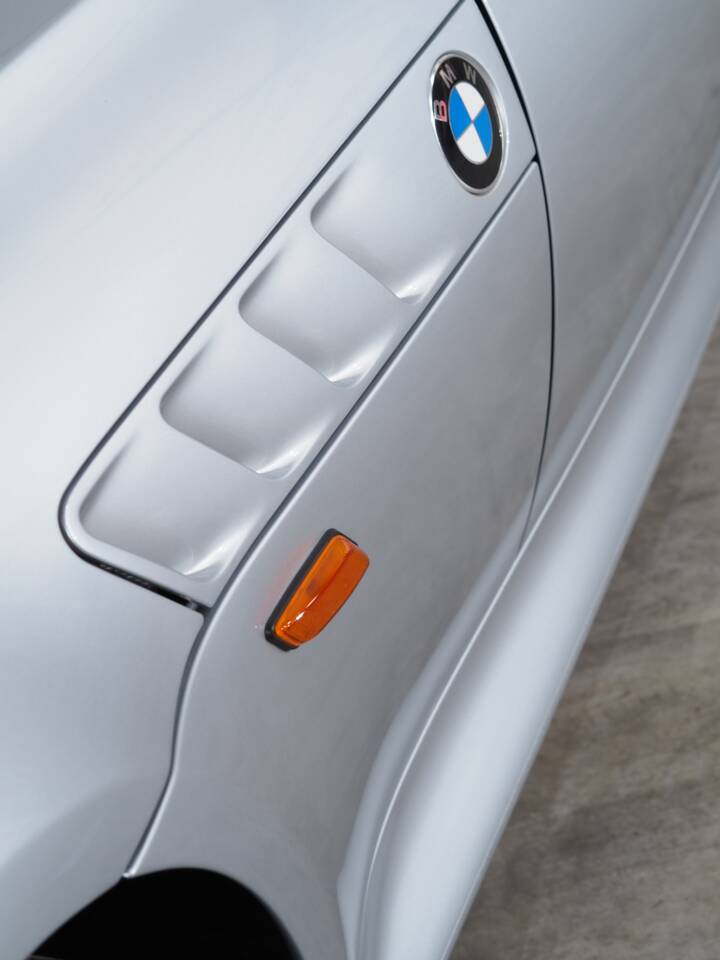 Bild 13/47 von BMW Z3 1.9 (1997)