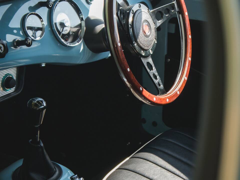 Bild 21/27 von Austin-Healey Sprite Mk I (1958)
