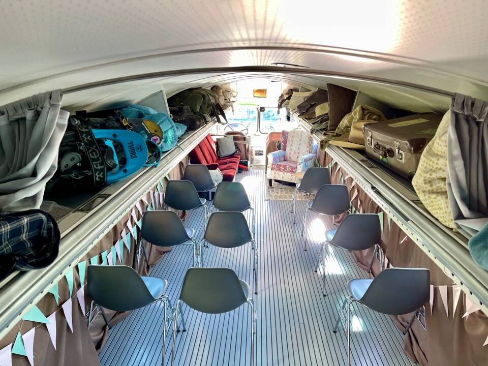 Bild 2/5 von GMC PD-3751 &quot;Silversides&quot; (1948)