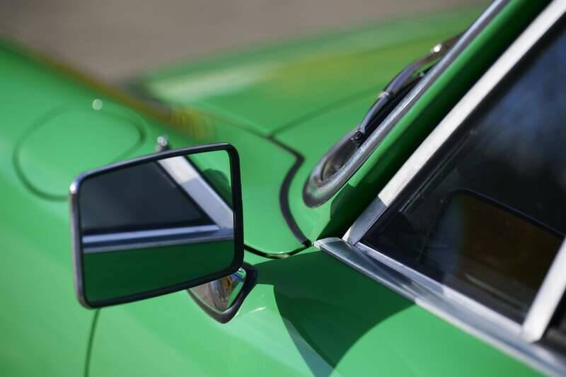 Image 18/50 of Porsche 911 Carrera 2.7 (1976)