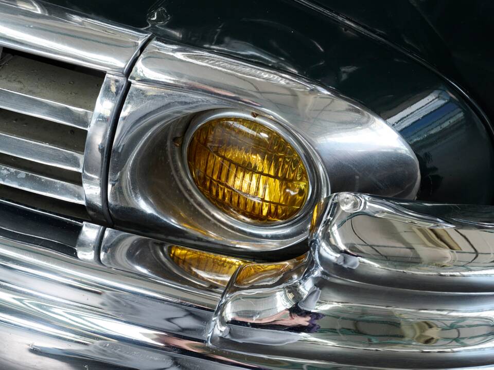 Bild 9/50 von Lincoln Continental V12 (1947)