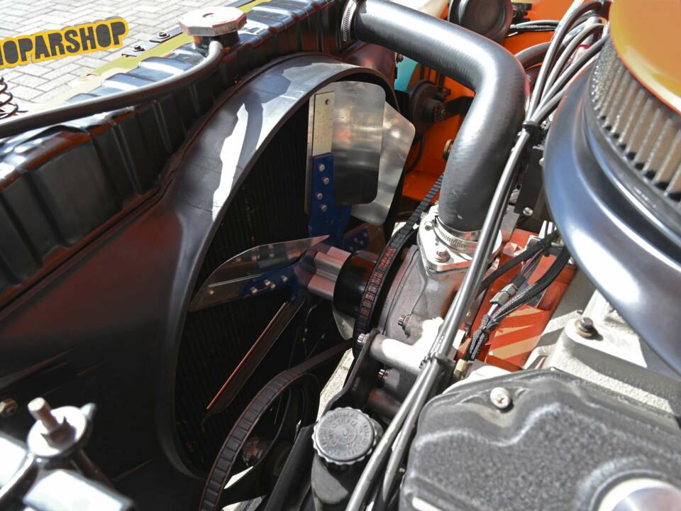 Bild 13/44 von Dodge Challenger R&#x2F;T (1970)