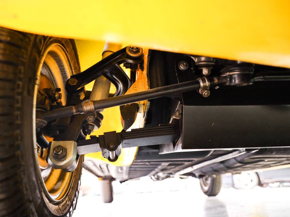 Image 76/79 of Abarth Fiat 750 Zagato (1958)