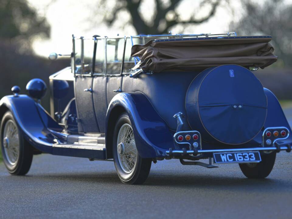 Image 12/50 of Rolls-Royce 20 HP (1928)