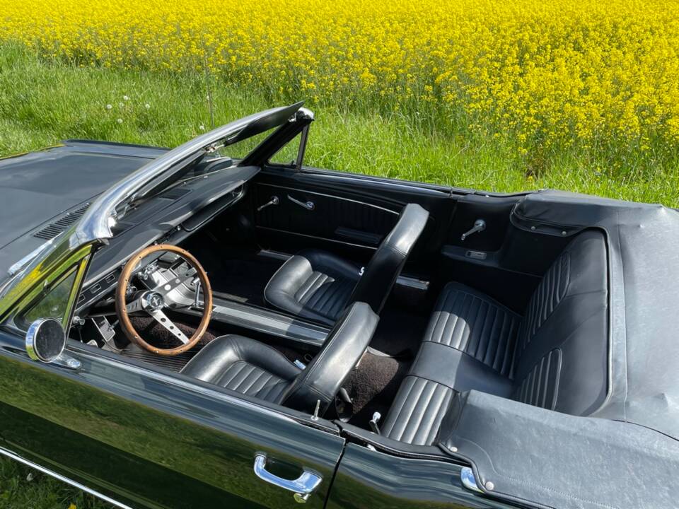 Bild 6/11 von Ford Mustang 289 (1965)