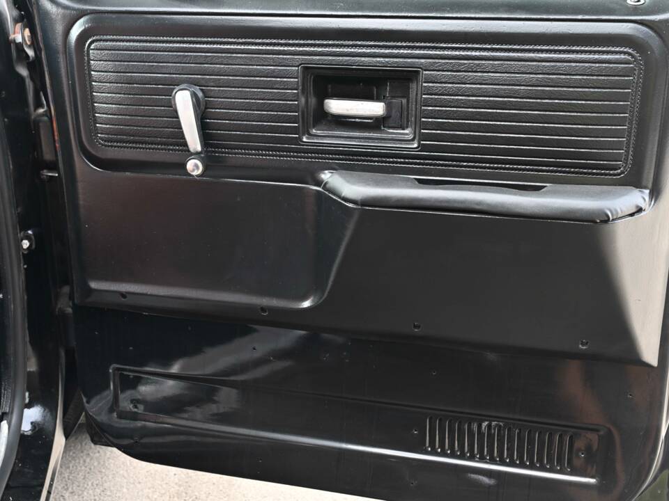 Image 34/50 of Chevrolet C10 Stepside (1978)