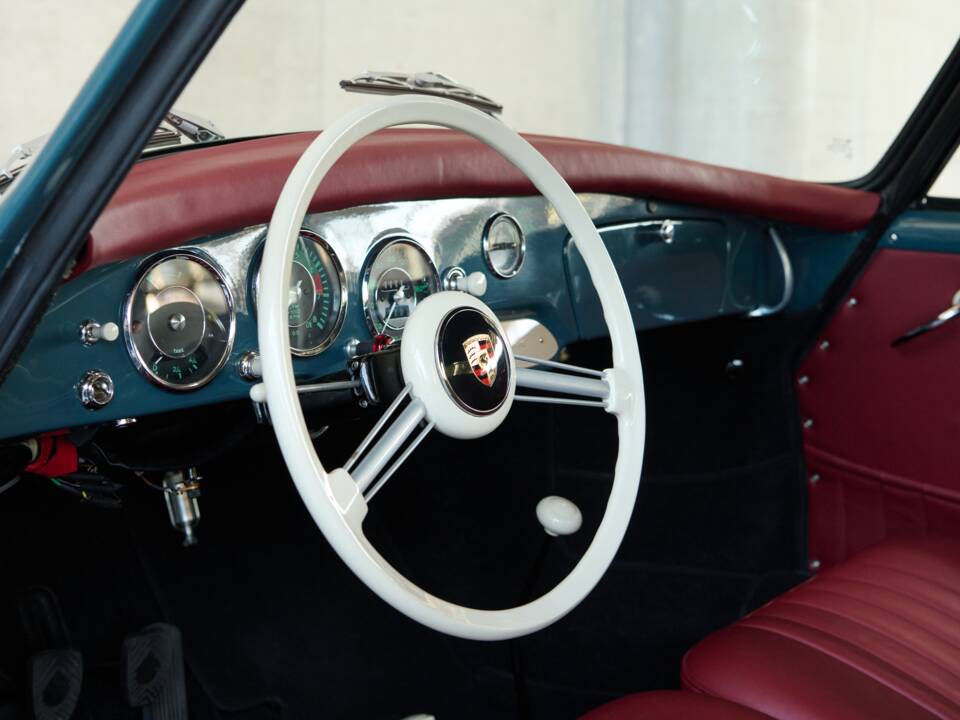Afbeelding 45/50 van Porsche 356 A 1600 S (1958)