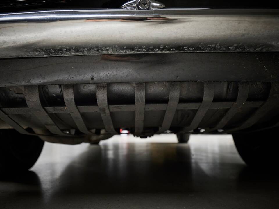 Bild 49/100 von Alfa Romeo Giulietta Sprint (1959)