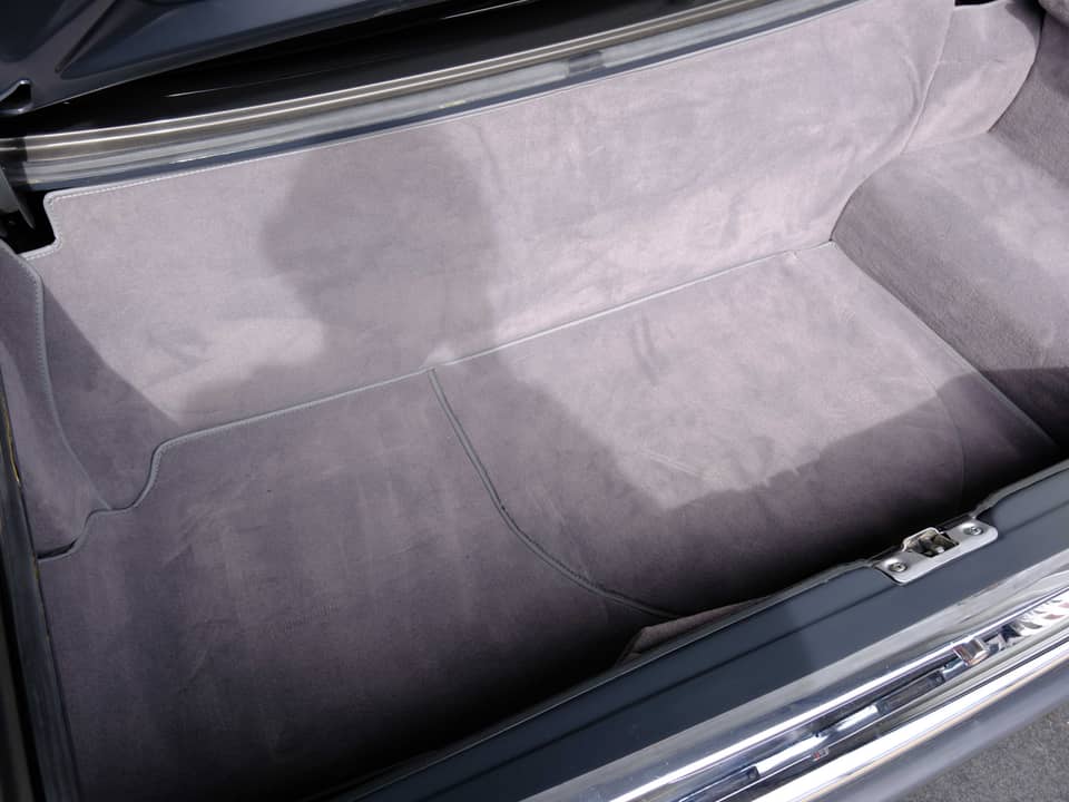 Image 96/96 of Mercedes-Benz 560 SL (1987)