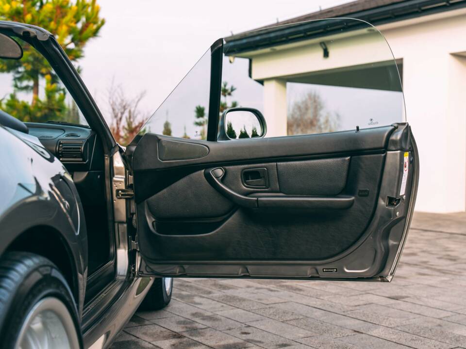 Bild 79/99 von BMW Z3 2.5 (2001)