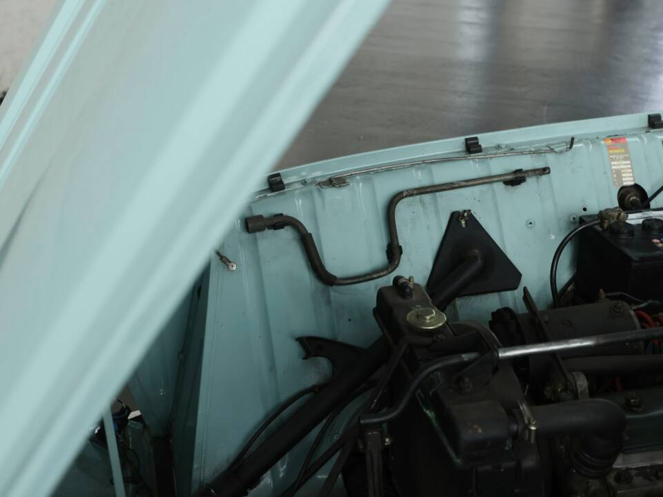 Bild 41/50 von Renault R 4 (1963)