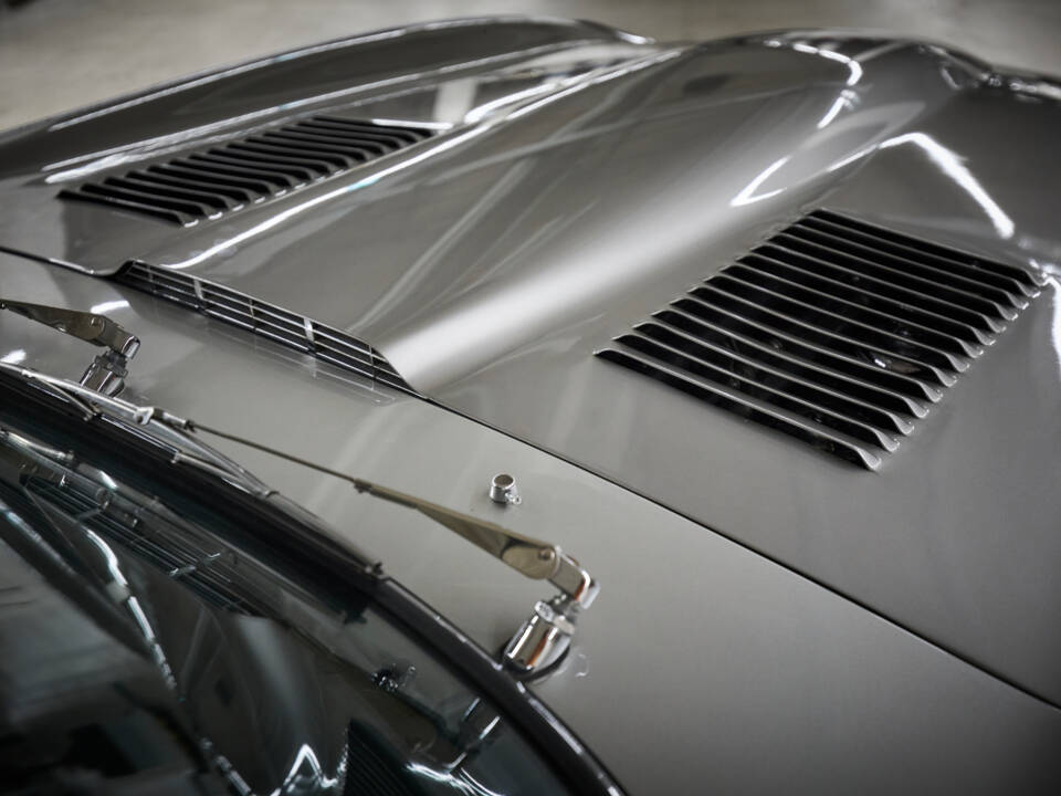 Immagine 35/99 di Jaguar E-Type 3.8 (1964)