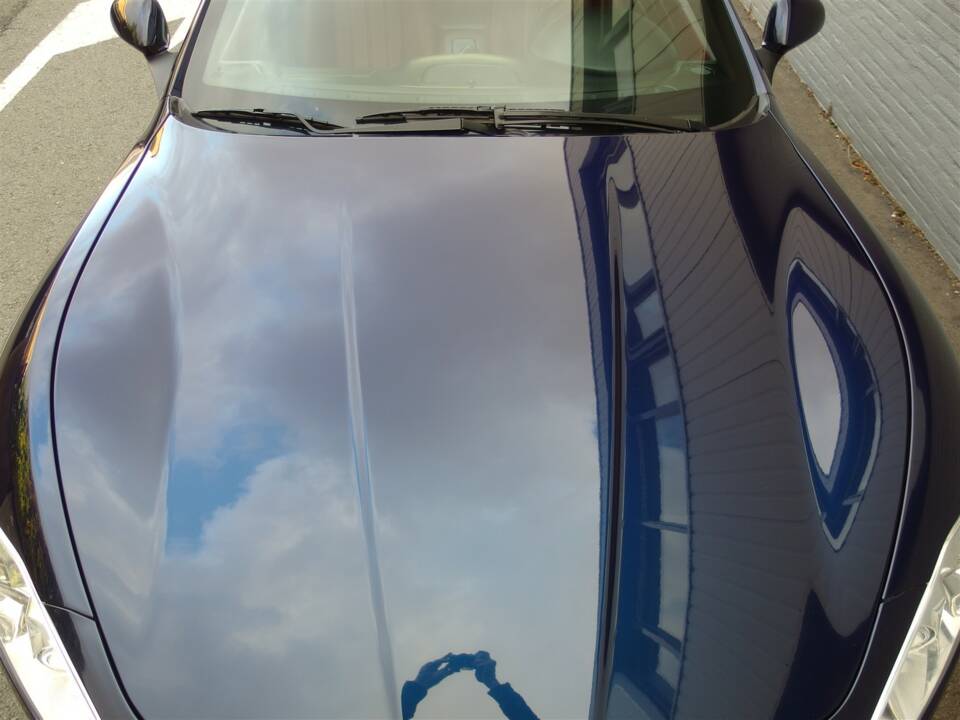 Image 12/99 of Maserati GranTurismo 4.2 (2008)