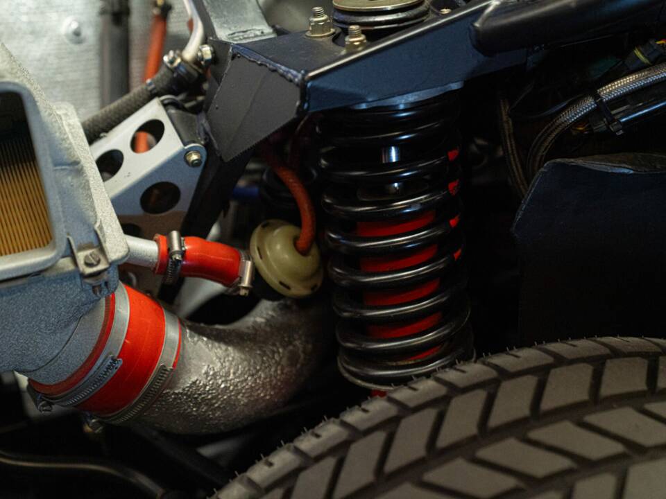 Image 49/50 de Ferrari F40 (1991)