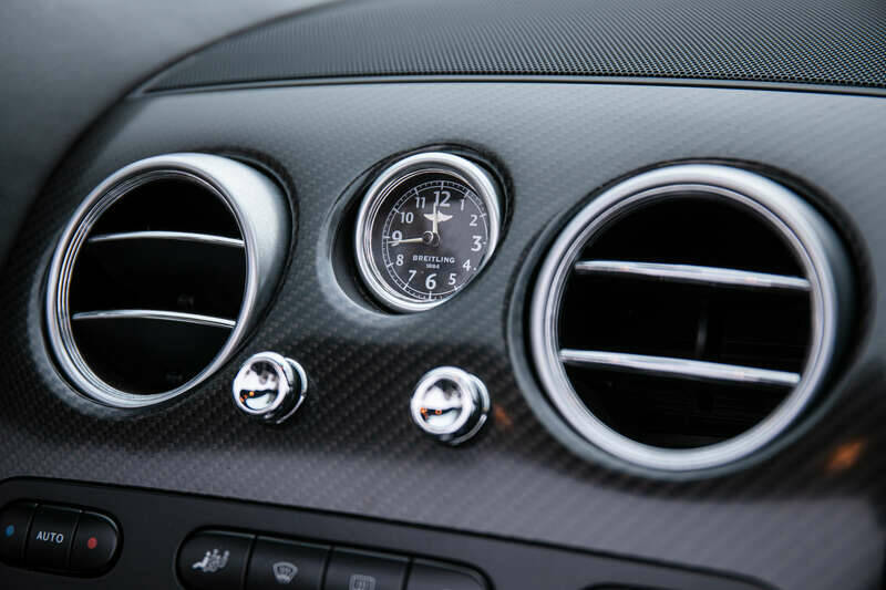 Image 22/29 of Bentley Continental GTC (2010)