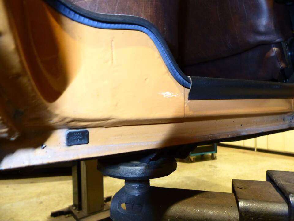 Image 62/84 de Saab 99 Combi Coupe (1976)