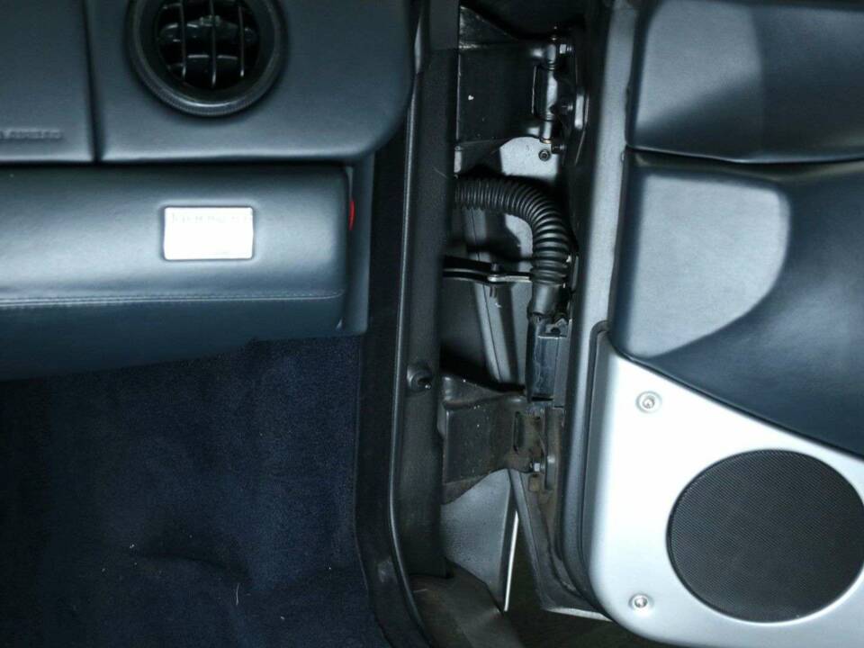 Immagine 30/50 di Ferrari 360 Spider (2003)