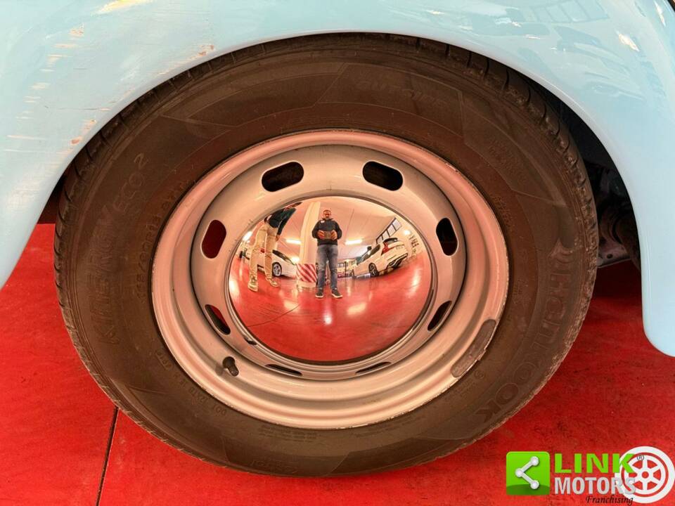 Afbeelding 24/35 van Volkswagen Kever 1303 (1973)