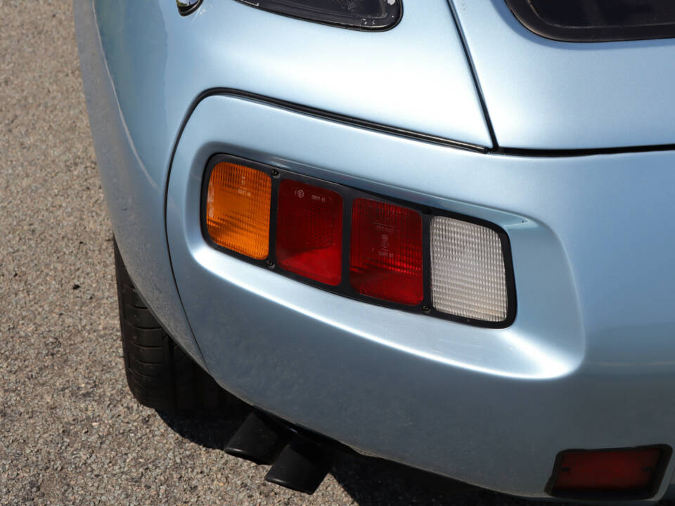 Image 28/42 de Porsche 928 (1979)