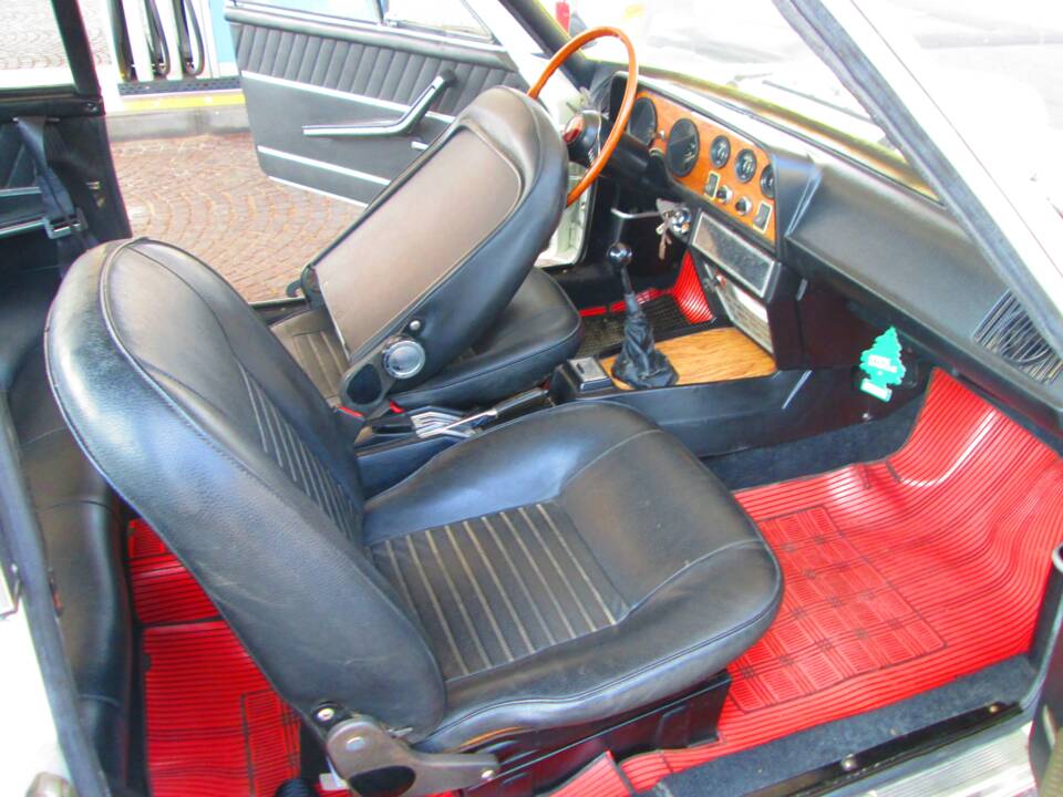 Afbeelding 21/88 van FIAT 124 Sport Coupe (1969)