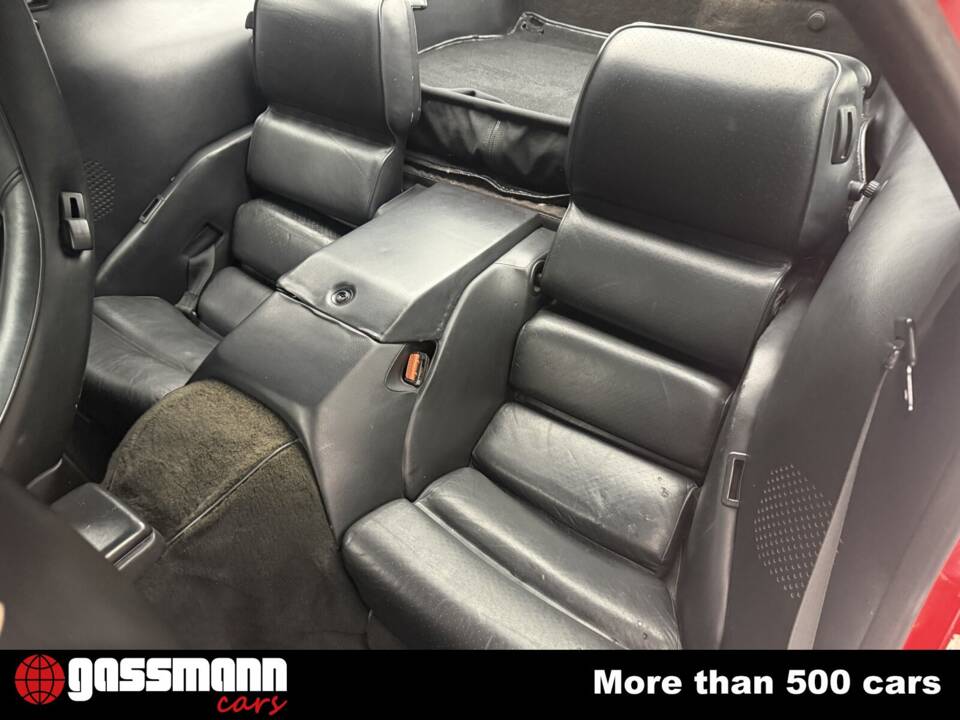 Bild 15/15 von Porsche 928 S (1984)