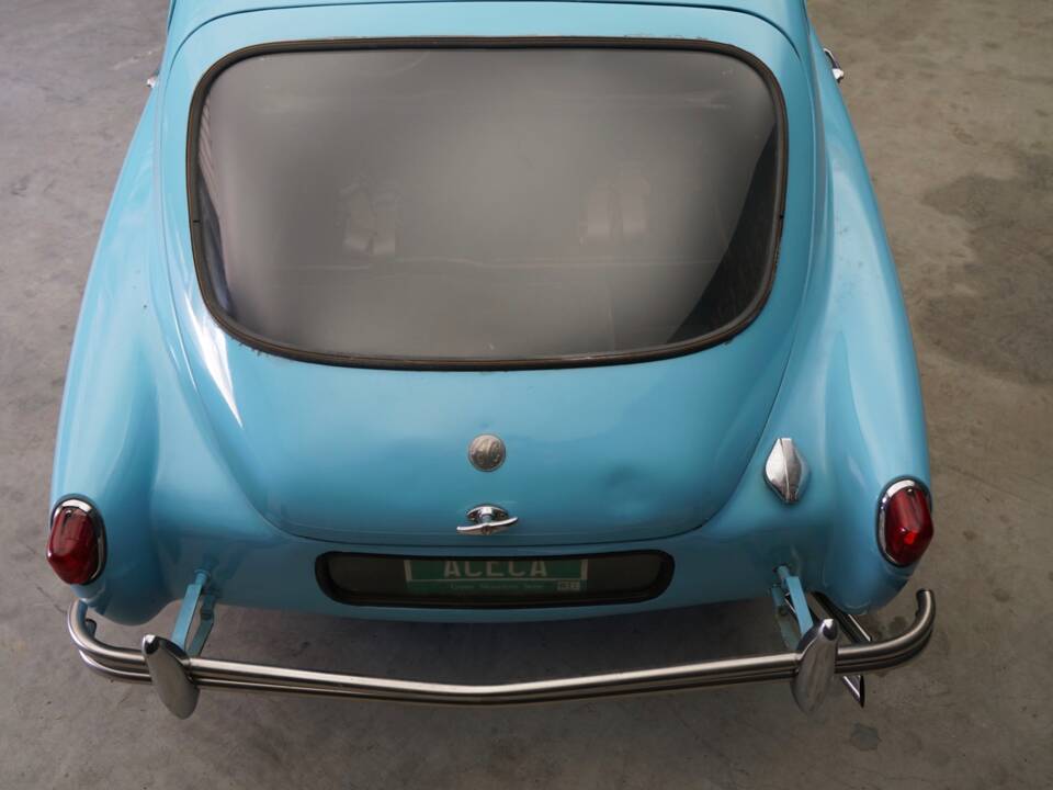 Bild 42/50 von AC Aceca Bristol (1963)