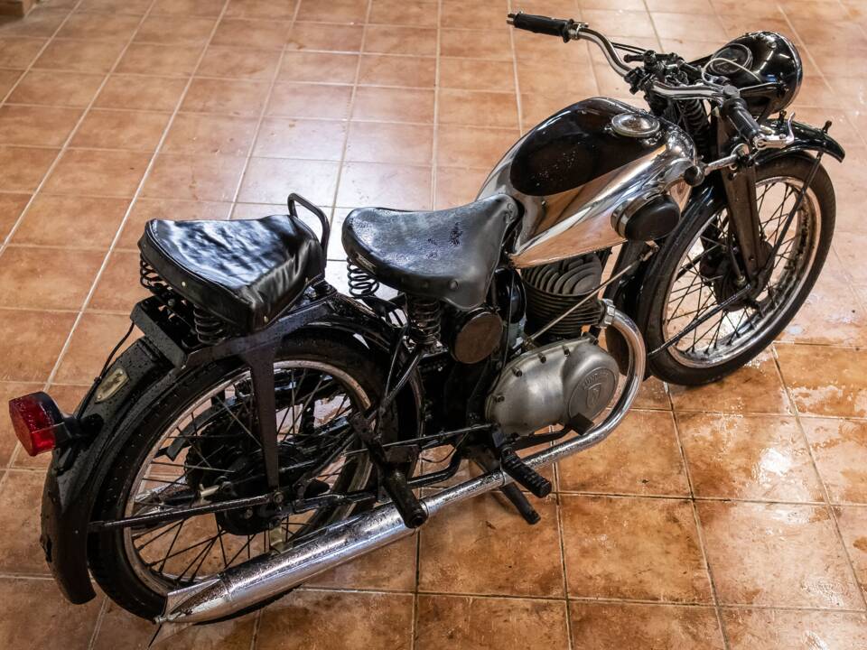 Image 3/16 of Zündapp DB 250 (1938)