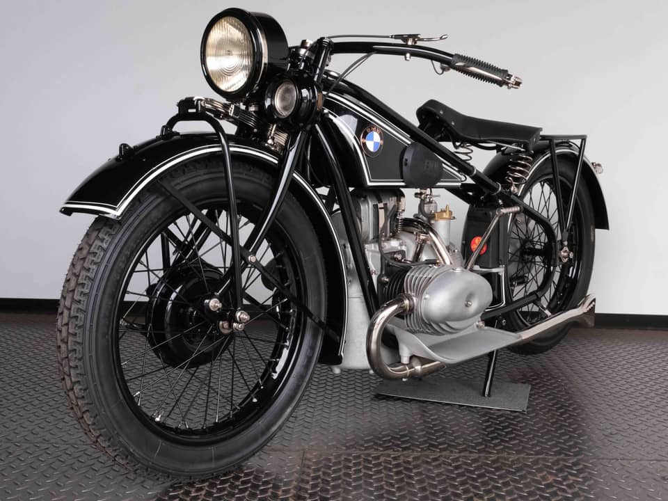Image 50/96 of BMW R 57 (1929)