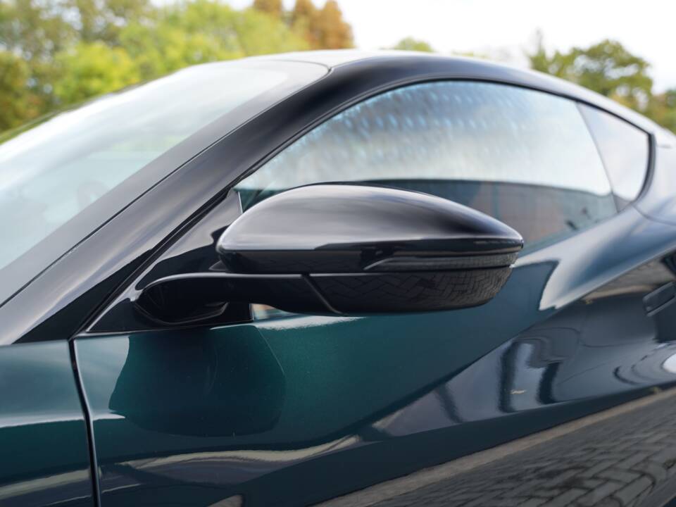 Immagine 40/50 di Lotus Emira (2023)