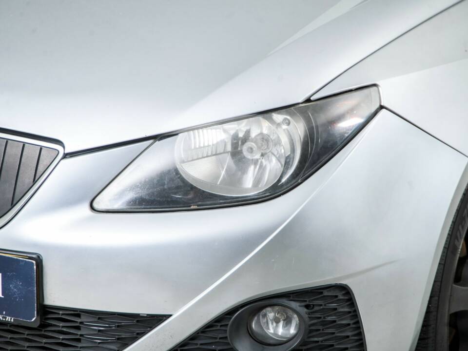Immagine 21/44 di SEAT Ibiza 1.2 TDI (2012)