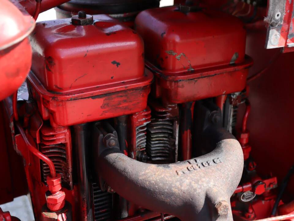 Image 20/37 of Porsche-Diesel Standard 218 (1959)