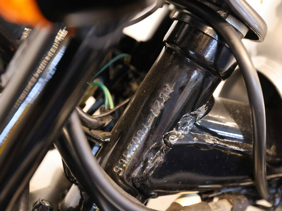 Bild 10/30 von Honda Z 50 Monkey (1900)