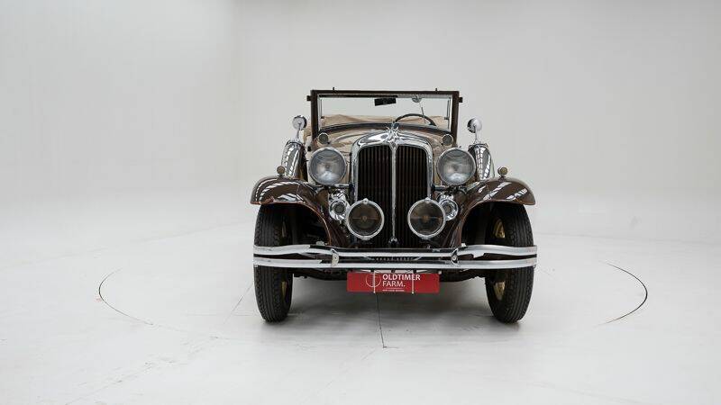 Imagen 5/15 de Chrysler Series CM (1931)
