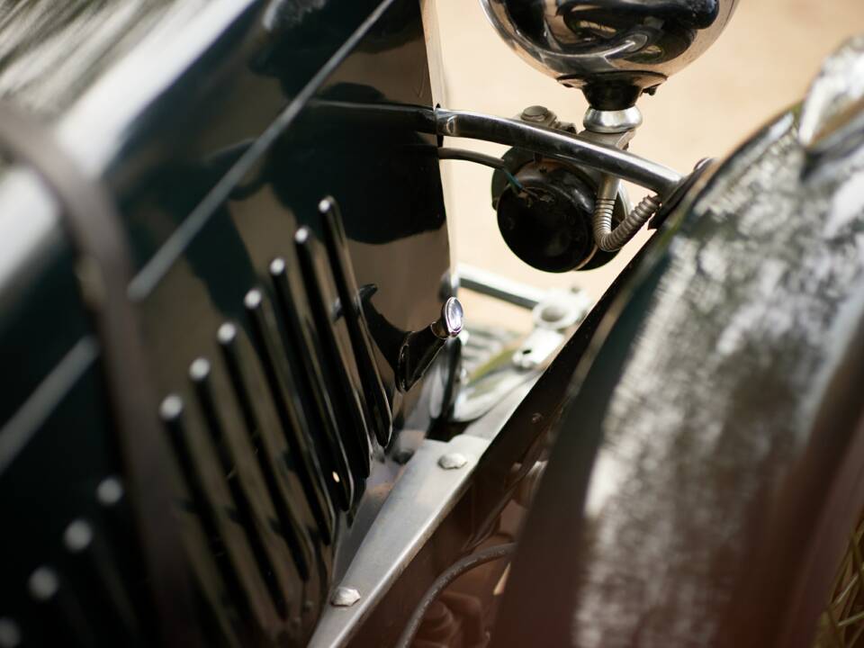 Image 29/30 de Singer 9 Sports (1933)