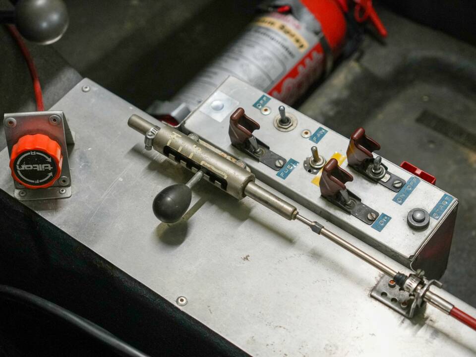 Bild 46/48 von Lotus Elan (1969)