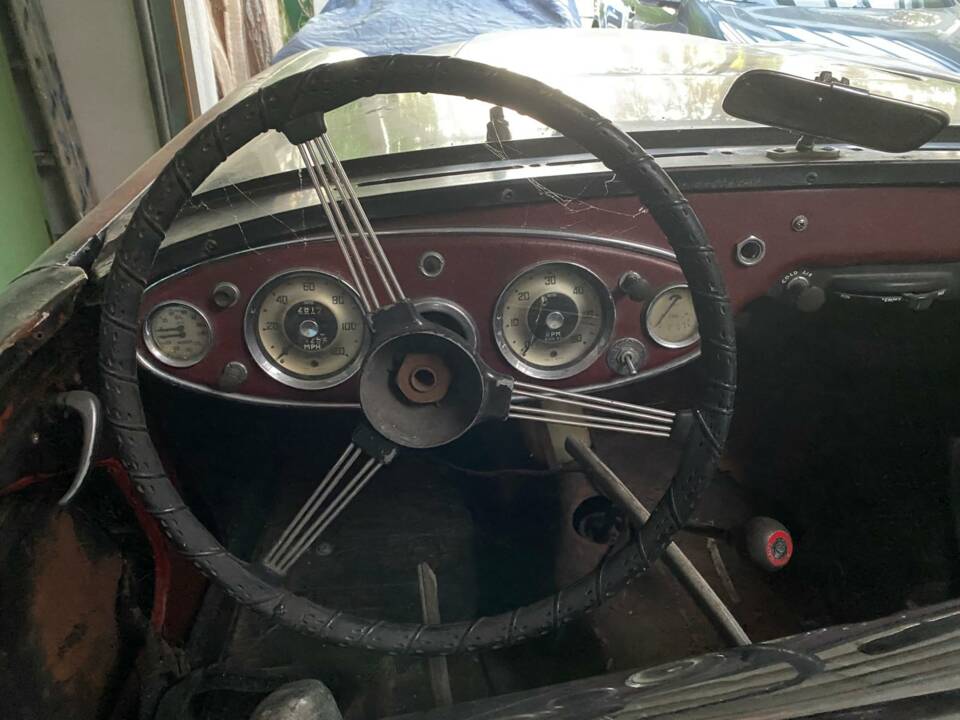 Immagine 7/13 di Austin-Healey 100&#x2F;6 (BN6) (1959)
