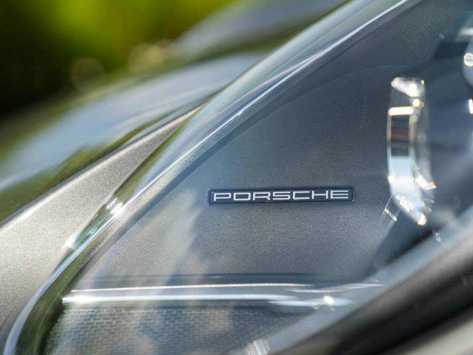 Afbeelding 22/50 van Porsche 911 Carrera 4S (2019)