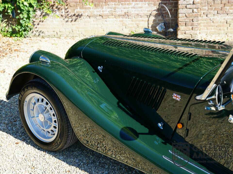Bild 39/50 von Morgan Plus 8 (1991)