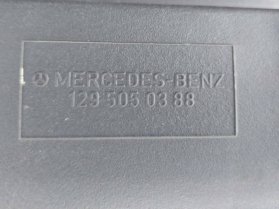 Bild 45/50 von Mercedes-Benz 300 SL (1992)